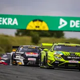 Das DTM-Finale 2024 steigt kommendes Wochenende in Hockenheim