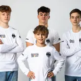 Dustin Schneider, Fynn Kratochwil, Lennox Lehmann Valentino, Herrlich