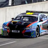 ADAC GT Masters, Lausitzring, MRS GT-Racing, Nicolai Sylvest, Jens Klingmann