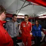 ADAC Rallye Masters, ADAC Niedersachsen Rallye