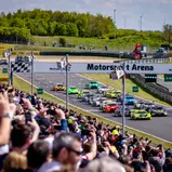 Start DTM Rennen 1, Oachersleben