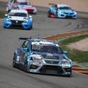 ADAC TCR Germany, Sachsenring, Steibel Motorsport 2, Pascal Eberle