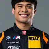 #10 Eduardo Coseteng (RP) / FK Performance Motorsport / BMW M4 GT3