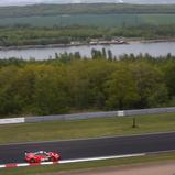 ADAC GT Masters, Most, HB Racing, Sebastian Asch, Luca Ludwig