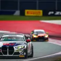 ME Motorsport setzt auch 2026 wieder zwei BMW M4 GT4 Evo ein