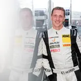 ADAC GT Masters, Nürburgring, HB Racing, Jaap van Lagen