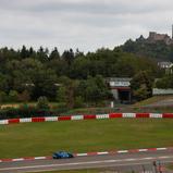 ADAC TCR Germany, Nürburgring