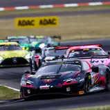 #69 Thierry Vermeulen (NLD / Ferrari 296 GT3 / Emil Frey Racing), Dekra Lausitzring