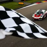 #10 Razoon - more than Racing / Denny Berndt / Max Rosam / Porsche 718 Cayman GT4 RS CS, Sachsenring