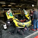 ADAC GT Masters, Nürburgring, MRS GT-Racing, Marko Asmer, Florian Spengler