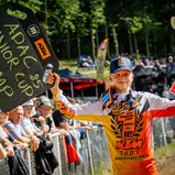 Lucas Leok ist der erste Champion der Saison 2026