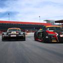 Das Finale der ADAC GT Masters eSports Challenge steigt auf dem virtuellen Circuit Zolder ©RaceRoom