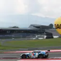 ADAC GT Masters, Red Bull Ring, Callaway Competition, Jules Gounon, Daniel Keilwitz