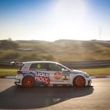 ADAC TCR Germany, Zandvoort, Liqui Moly Team Engstler, Tim Zimmermann