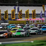 ADAC GT Masters, Hockenheimring, GRT Grasser Racing Team, Steijn Schothorst, Tim Zimmermann