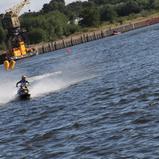 ADAC Jetboot Cup, Rendsburg