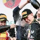 ADAC Formel 4, Oschersleben, Mick Schumacher, Van Amersfoort Racing
