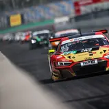 #69 / Car Collection Motorsport / Audi R8 LMS / Florian Spengler / Markus Winkelhock