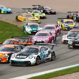 ADAC GT Masters, Sachsenring