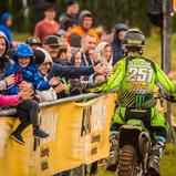ADAC MX Masters, Tensfeld, Jens Getteman ( Belgien / Kawasaki / Monster Energy Kawasaki Elf Team Pfeil )