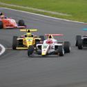 ADAC Formel 4, Oschersleben, DTM, Joey Mawson, Van Amersfoort Racing