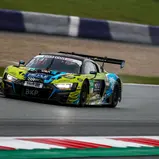 ADAC GT Masters, Red Bull Ring, T3-HRT-Motorsport, Maximilian Paul, Niels Langeveld