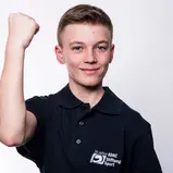 ADAC Stiftung Sport, Constantin Piller