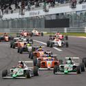 ADAC Formel 4, Marvin Dienst, HTP F4 Junior Team UNGAR
