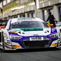 Der Audi R8 LMS ist der bei den Rennställen beliebteste Rennwagen im ADAC GT Masters