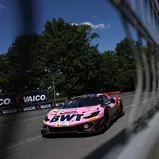 #14 Matteo Cairoli (ITA / Ferrari 296 GT3 Evo / Emil Frey Racing), Norisring 2026