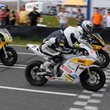 ADAC Mini Bike Cup, Oschersleben