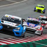 ADAC TCR Germany, Red Bull Ring, HP Racing International, Harald Proczyk