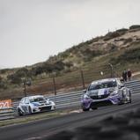 ADAC TCR Germany, Zandvoort, Steibel Motorsport, Jasmin Preisig