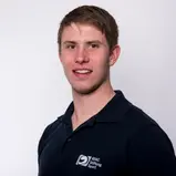 ADAC Stiftung Sport, Mike Halder
