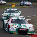 ADAC GT Masters, Montaplast by Land-Motorsport, Connor de Phillippi, Christopher Mies