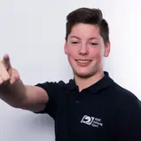 ADAC Stiftung Sport, Max Hesse