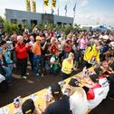 ADAC Formel 4, Oschersleben, DTM, Meet the Drivers