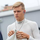 ADAC Formel 4, Mick Schumacher, Van Amersfoort Racing, Nürburgring