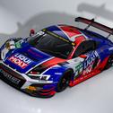 Engstler Motorsport setzt auf eine Mischung aus Erfahrung und Nachwuchs