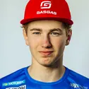 Maximilian Ernecker sicherte sich im Qualifying die Pole-Position im ADAC MX Junior Cup 125 für die Rennen am Sonntag