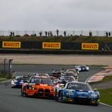 #16 Denis Bulatov (DEU) / Nico Hantke (DEU) / Scherer Sport PHX / Audi R8 LMS GT3 EVO II, Circuit Zandvoort