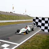 ADAC Formel 4, Oschersleben, Marvin Dienst, HTP Juniorteam