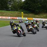 Anton Eilersen / ADAC Mini Bike Cup / Harsewinkel