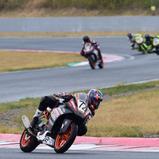 ADAC Junior Cup powered by KTM, Oschersleben, Vasilis Koronakis