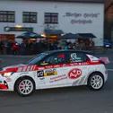 Max Reiter: Verdienter Vizemeister dank sechs Podestplätzen in sieben Läufen und dem Sieg bei der ADAC 3-Städte Rallye