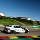 #35 Walkenhorst Motorsport / Enzo Joulié / Sami-Matti Trogen  / BMW M4 GT4, Sachsenring