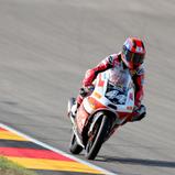 ADAC Northern Europe Cup, Sachsenring, Qualifying, GP, Kevin Orgis