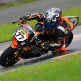 Paul Weinhold / ADAC Mini Bike Cup Junior / Harsewinkel