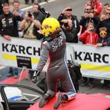 ADAC TCR Germany, Zandvoort, Racing One, Niels Langeveld