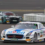 ADAC GT Masters, Nürburgring, Team Zakspeed, Luca Ludwig, Sebastian Asch